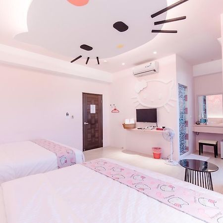 Tiamo B&B Маґун Екстер'єр фото