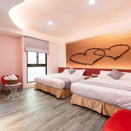 Tiamo B&B Маґун Екстер'єр фото