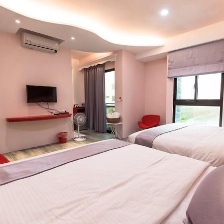Tiamo B&B Маґун Екстер'єр фото