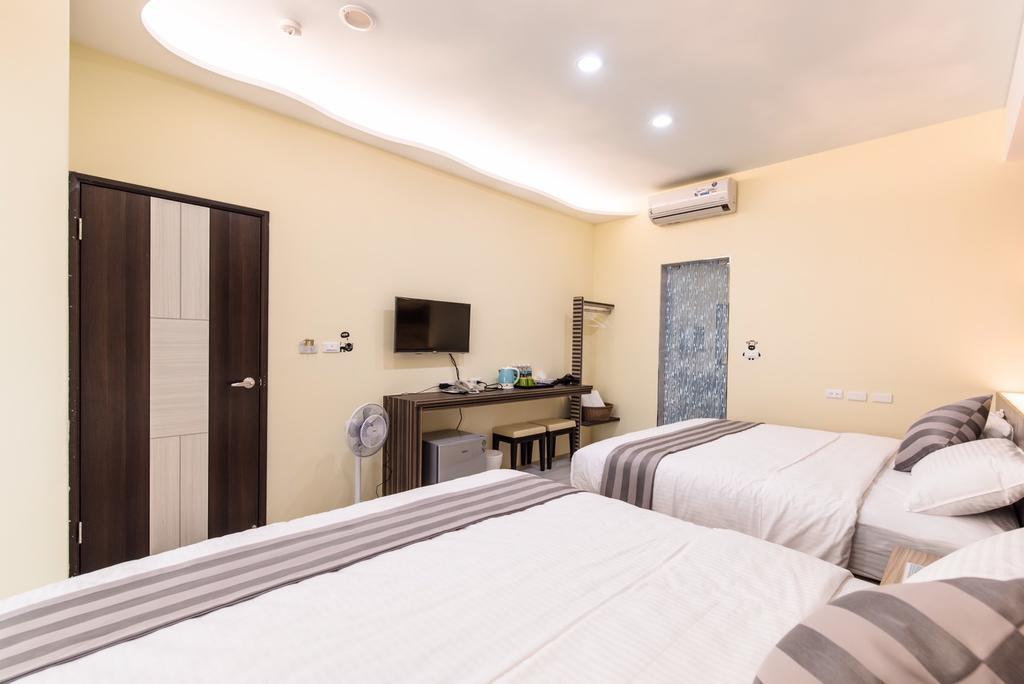 Tiamo B&B Маґун Екстер'єр фото
