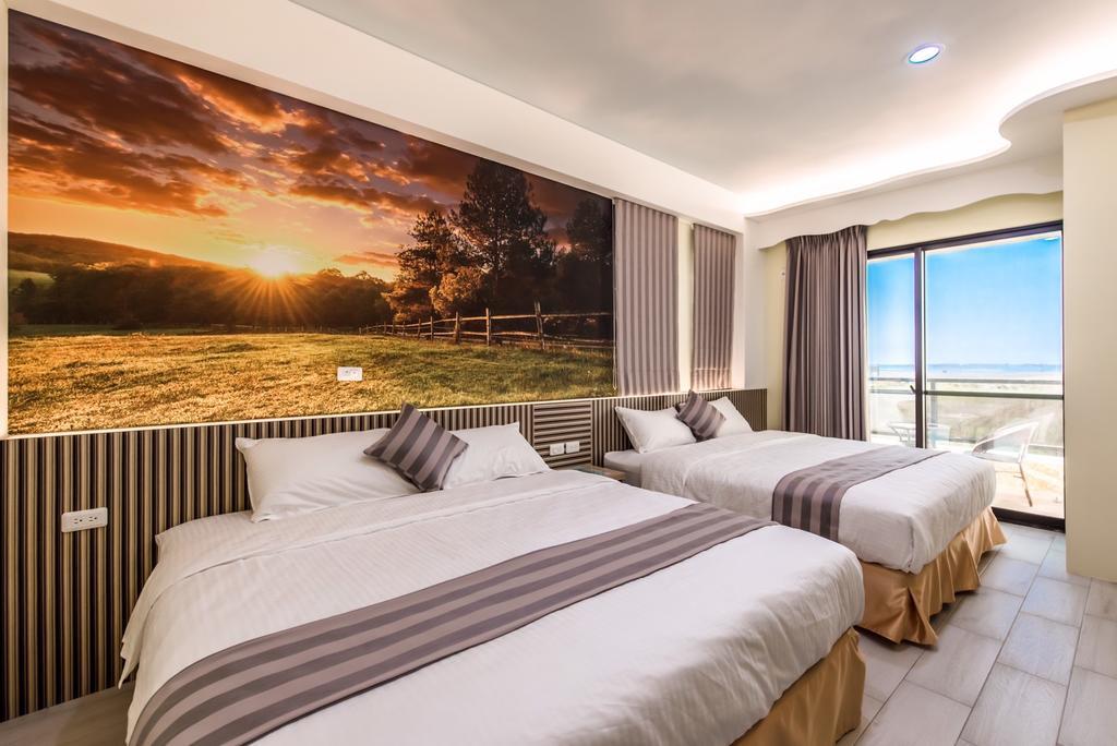 Tiamo B&B Маґун Екстер'єр фото