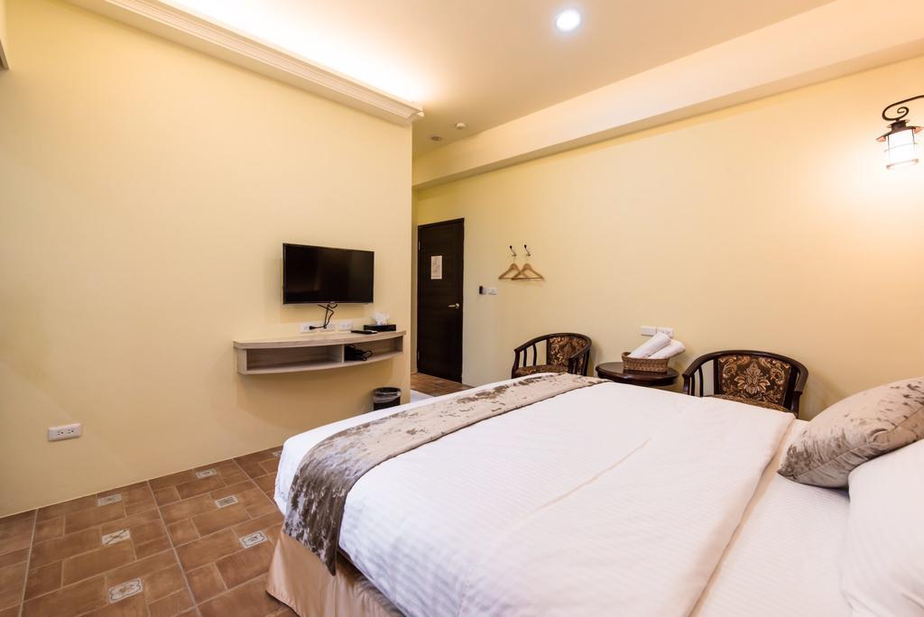Tiamo B&B Маґун Екстер'єр фото