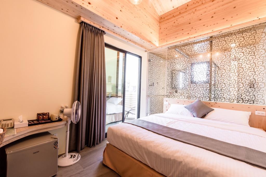 Tiamo B&B Маґун Екстер'єр фото