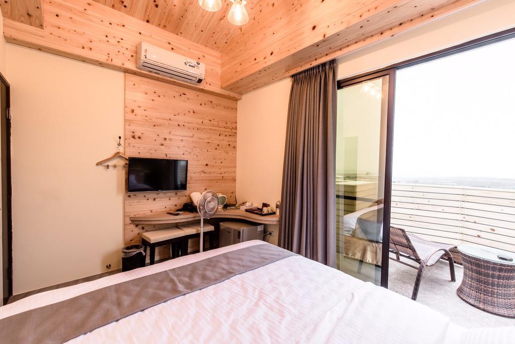 Tiamo B&B Маґун Екстер'єр фото