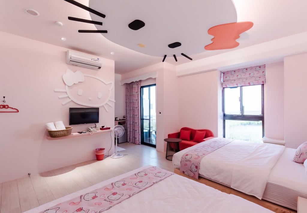 Tiamo B&B Маґун Екстер'єр фото