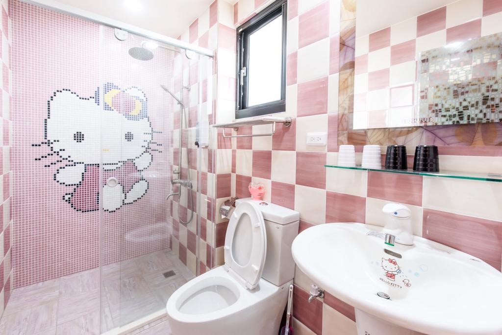 Tiamo B&B Маґун Екстер'єр фото