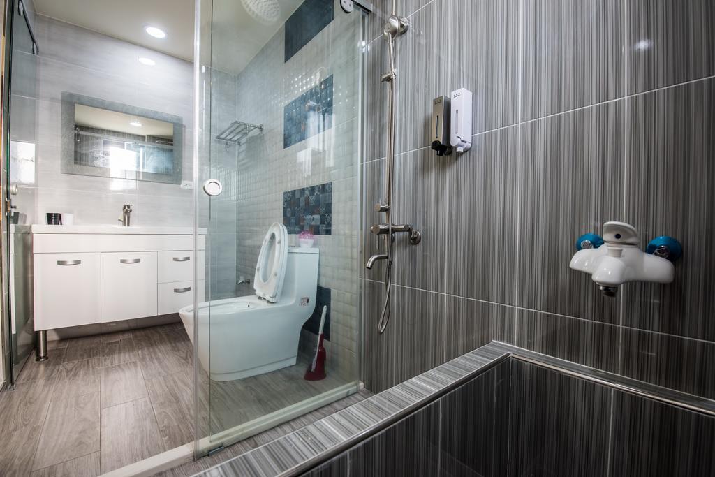 Tiamo B&B Маґун Екстер'єр фото