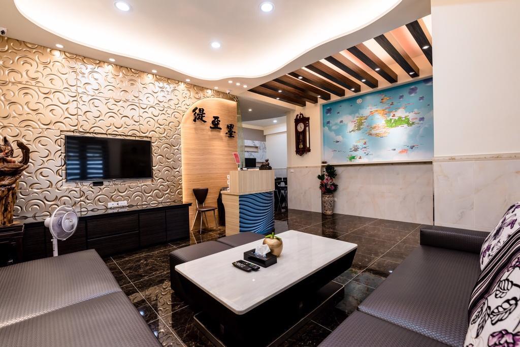 Tiamo B&B Маґун Екстер'єр фото