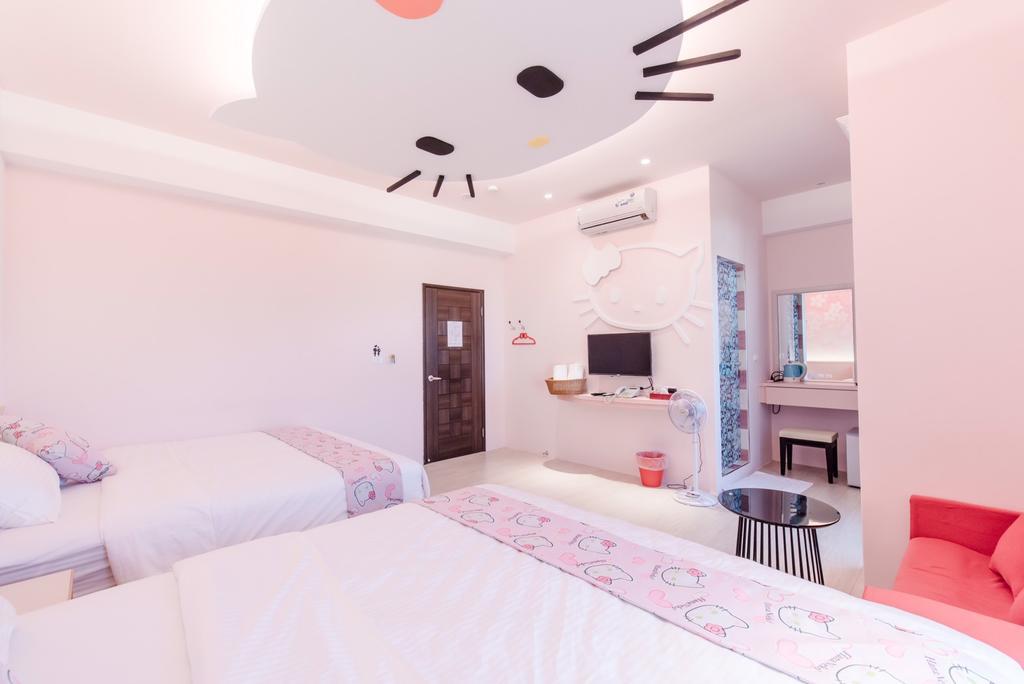 Tiamo B&B Маґун Екстер'єр фото