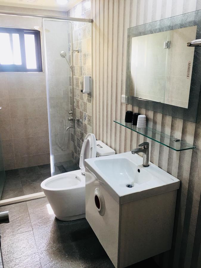 Tiamo B&B Маґун Екстер'єр фото