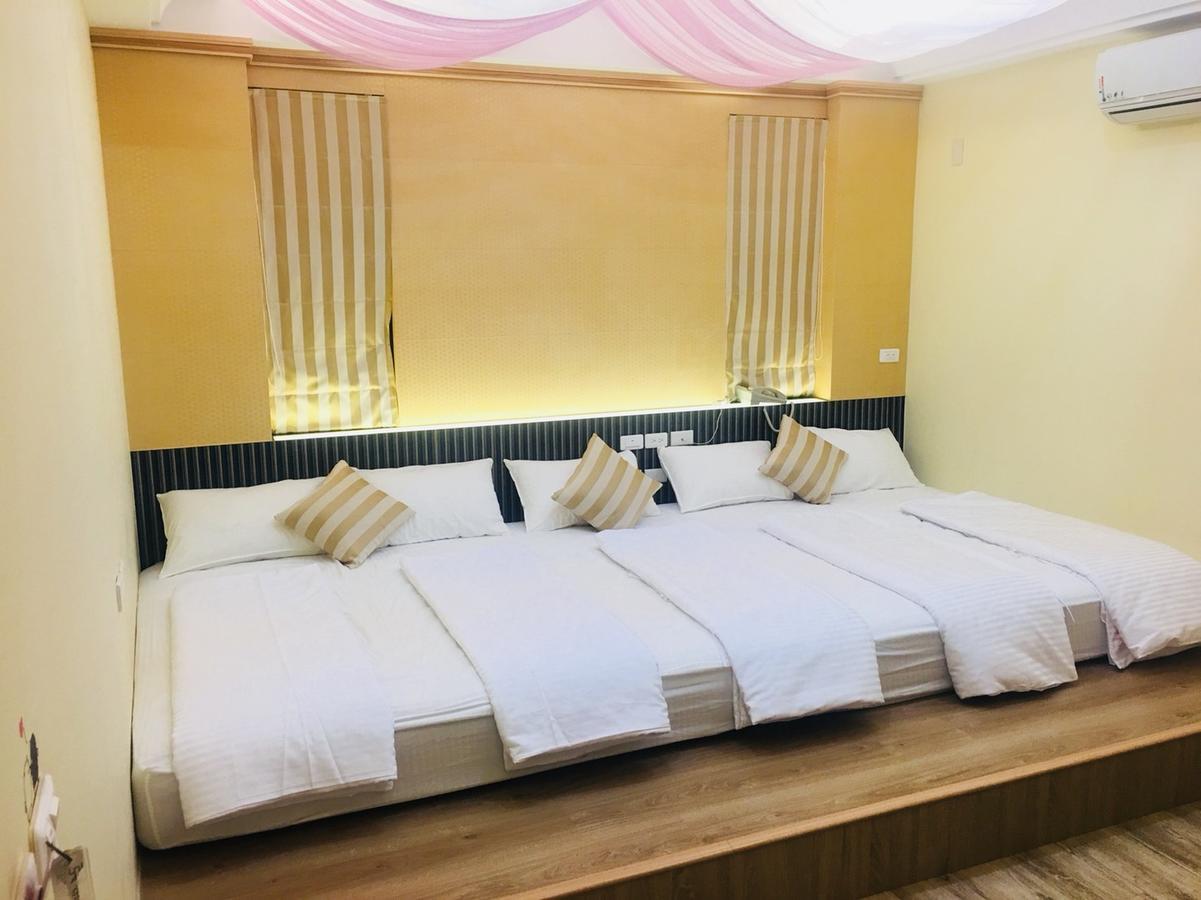 Tiamo B&B Маґун Екстер'єр фото