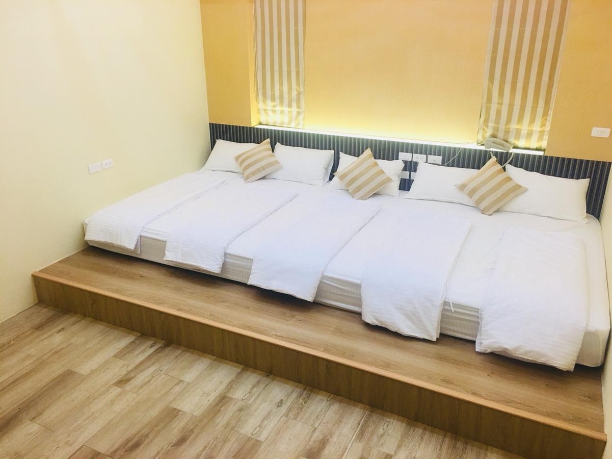 Tiamo B&B Маґун Екстер'єр фото