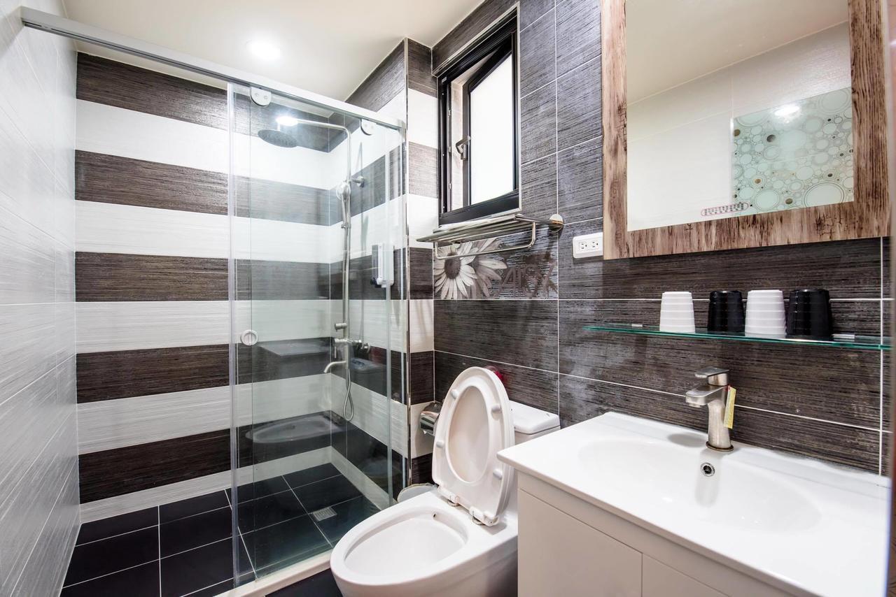 Tiamo B&B Маґун Екстер'єр фото