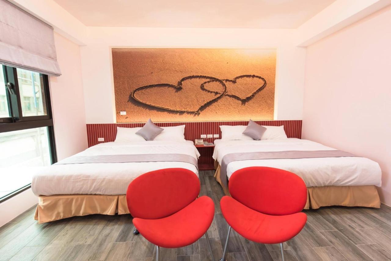 Tiamo B&B Маґун Екстер'єр фото