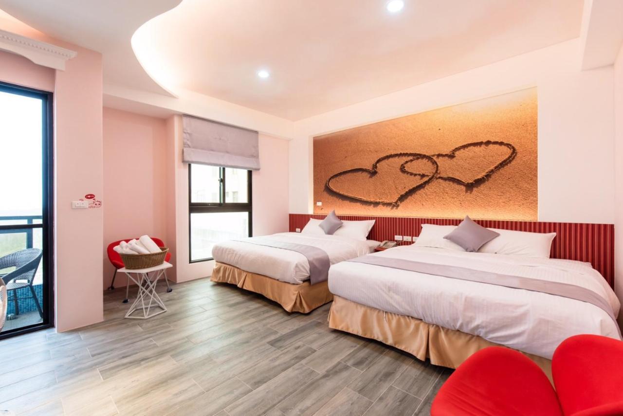 Tiamo B&B Маґун Екстер'єр фото